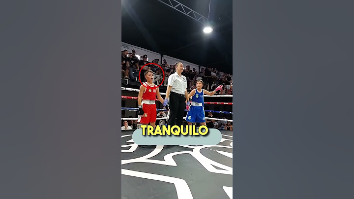 🥊🚫 Demasiado pronto para celebrarlo: El golpe final que duele 😮🎭