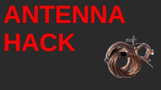 Hams Will LOVE This One WEIRD Trick! This Ham Radio Trick Changes Everything Most Hams Don T Know This