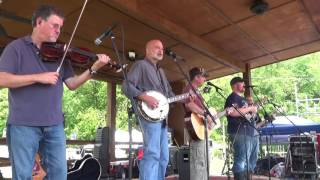 Lonesome River Band , Fireball Mail