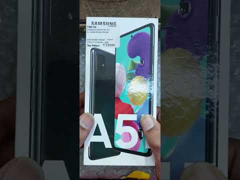 Samsung a51 8/128gb