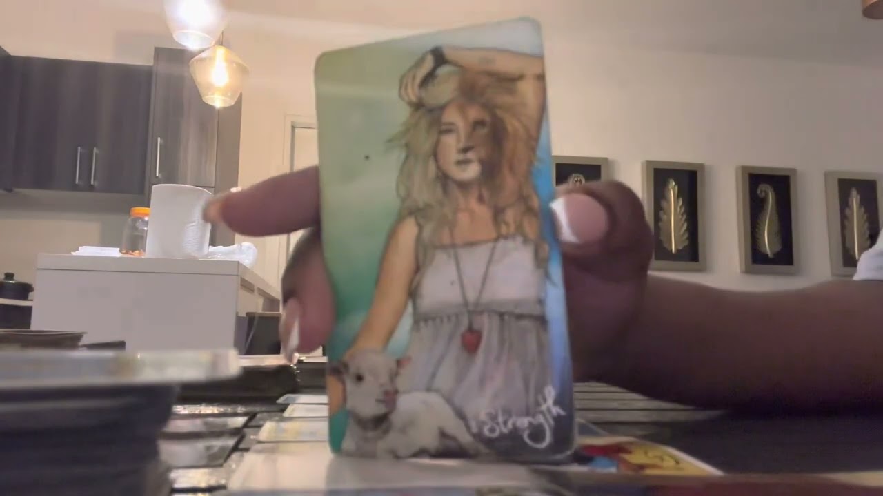 LEO♌️| WHEW😂🔥! PUTTING ON THE BIGGEST FRONT SINCE YOU IGNORED THEM “CONSTANTLY ON MY MIND😩”