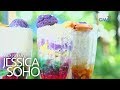 Kapuso Mo, Jessica Soho: Halo-halong kuwento ng pag-asenso!