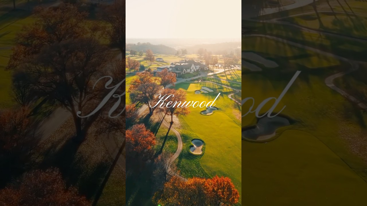 Suburbs of Cincinnati: Kenwood