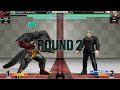 FT7 CLAUDIO CUNHA FGC X KINGKONG CHILE 26/01/2025