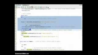 Java Array - Ejemplo Java con Netbeans Metodos - Arreglos
