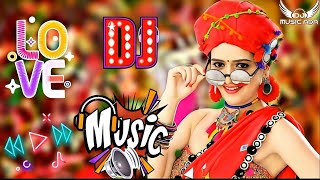 Jeeta Tha Jiske Liye - #Sad_Hindi​ Dj Song _ Dj Dholki Mix 