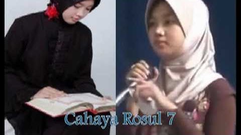 MAYADA - Khasbii Robbi - Cahaya Rosul 7