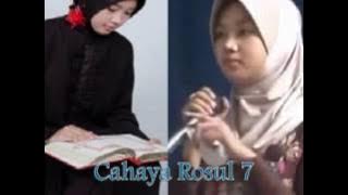 MAYADA - Khasbii Robbi - Cahaya Rosul 7