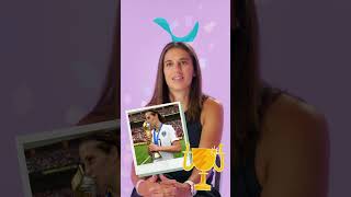 The GREATEST moment of Carli Lloyd's Career 🤯⚽