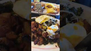 Breakfast Republic 🐓 My favorite place in San Diego