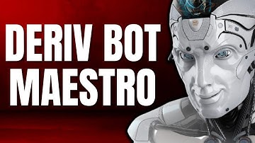 ✅ FAÇA ISSO E LUCRE 10$ TODOS OS DIAS NA DERIV.COM EM 2022