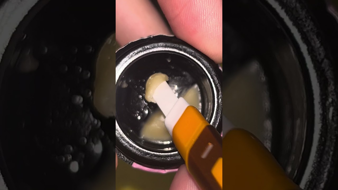 BREAKING IN PUFFCO HOTKNIFE