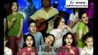 Okul Şarkilari \