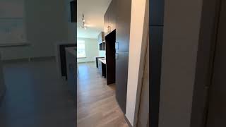 Apartment 413- A1 Floorplan (Under Construction)
