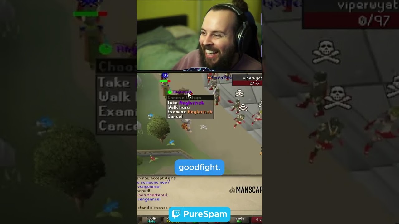 He Should NOT Have Risked This Much 