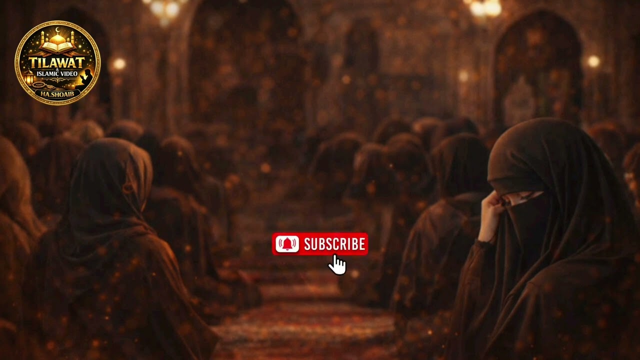 Qalb Ko Jagane wala Masturat Bayan ⚪️ Maa,Beti Aur Biwi-Islam Ki Roshni Mein 🎤 Maulana Yahya Sahab 