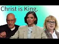 Christ is king should women be punished for abortion  haiti falls apart