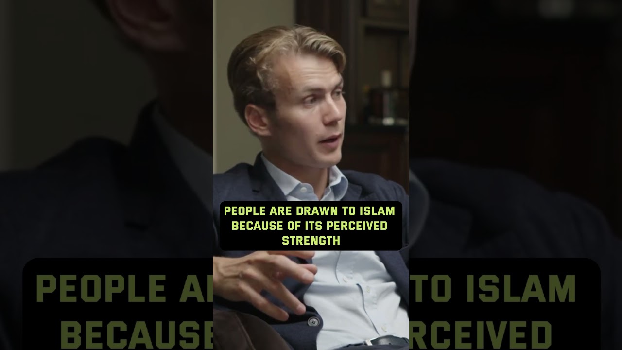 Is Secularism More Dangerous to Christians than Islam?