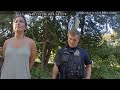 Woman Orders a Side of Crashing Her Car with Her Drinks at a Country Club in Bernards Township, NJ