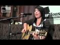 Lucy Spraggan - Halo - on www.ourhouse-manchester.co.uk