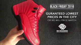 Black Fridays 2018 Promo Video