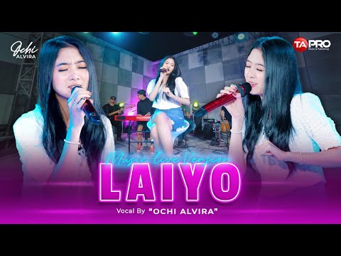 Ochi Alvira - Laiyo - Official Music Video