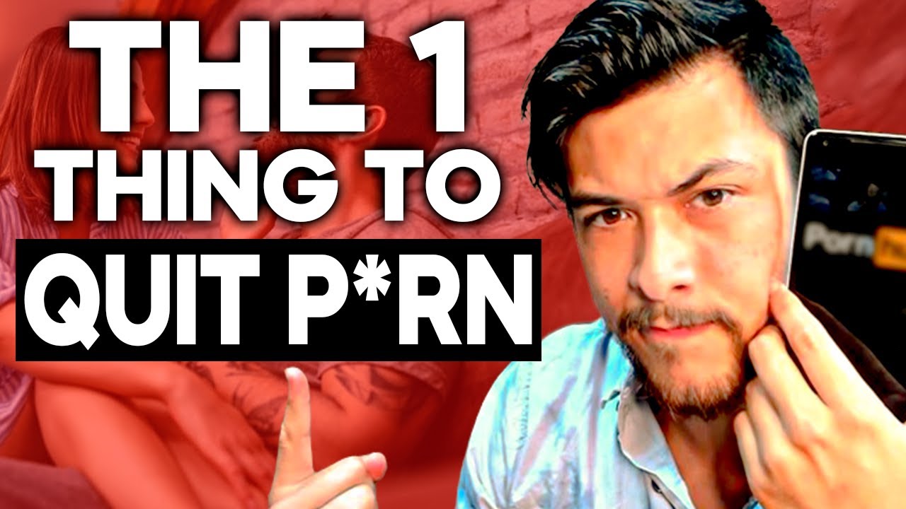 Uncovering the Hidden Cause of Porn Addiction - #1 Will Shock You!
