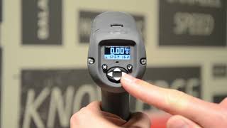 Ingersoll Rand QX Series - How to set your tool torque
