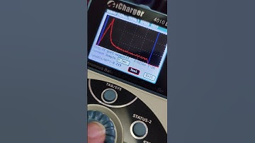 Our updated 55kg Brushless Servo. This latest version is .03 seconds faster than our previous one.
