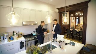 видео: Коммуналка по-американски | НЬЮ-ЙОРК, NEW YORK картинка: Коммуналка по-американски | НЬЮ-ЙОРК, NEW YORK