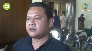 Sewa Kendaraan Dinas Pdam, Dewan Sebut Tidak Efesien - Adv Dprd Bpp
