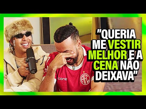 STATS DO AJOTA ATÉ GANHAR A ALDEIA | ALDEIA CAST #168