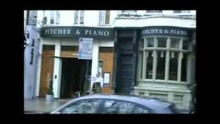 Microenvironment Video