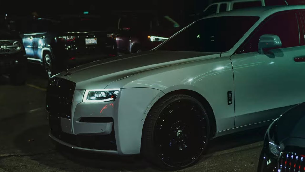 Video artwork: Icewear Vezzo - Can't Go For It (Official Video)