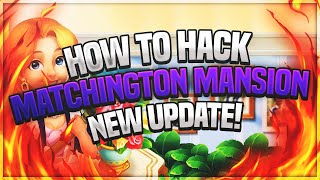 Matchington Mansion Hack tips 2024 ✅ Easy Guide How To Get Coins With Cheat 🔥 iOS & Android screenshot 2