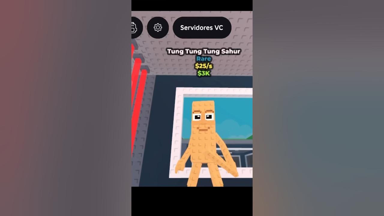 Tung tung tung sahur ta ta ta ta sahur song #roblox #italianbrainrot Tung tung tung sahur ta ta ta ta sahur song #roblox #italianbrainrot