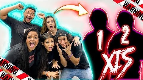 DESCOBRIMOS QUEM É O XIS !!! (O JOGO 2 PART 10)