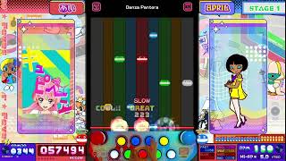 LV.47 Danza Pantera EX 9.34
