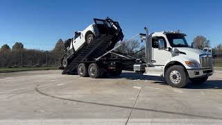 2026 PETERBILT 548 For Sale
