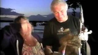 Bob Finch's Funeral