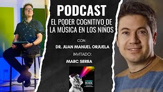 The cognitive power of music in children