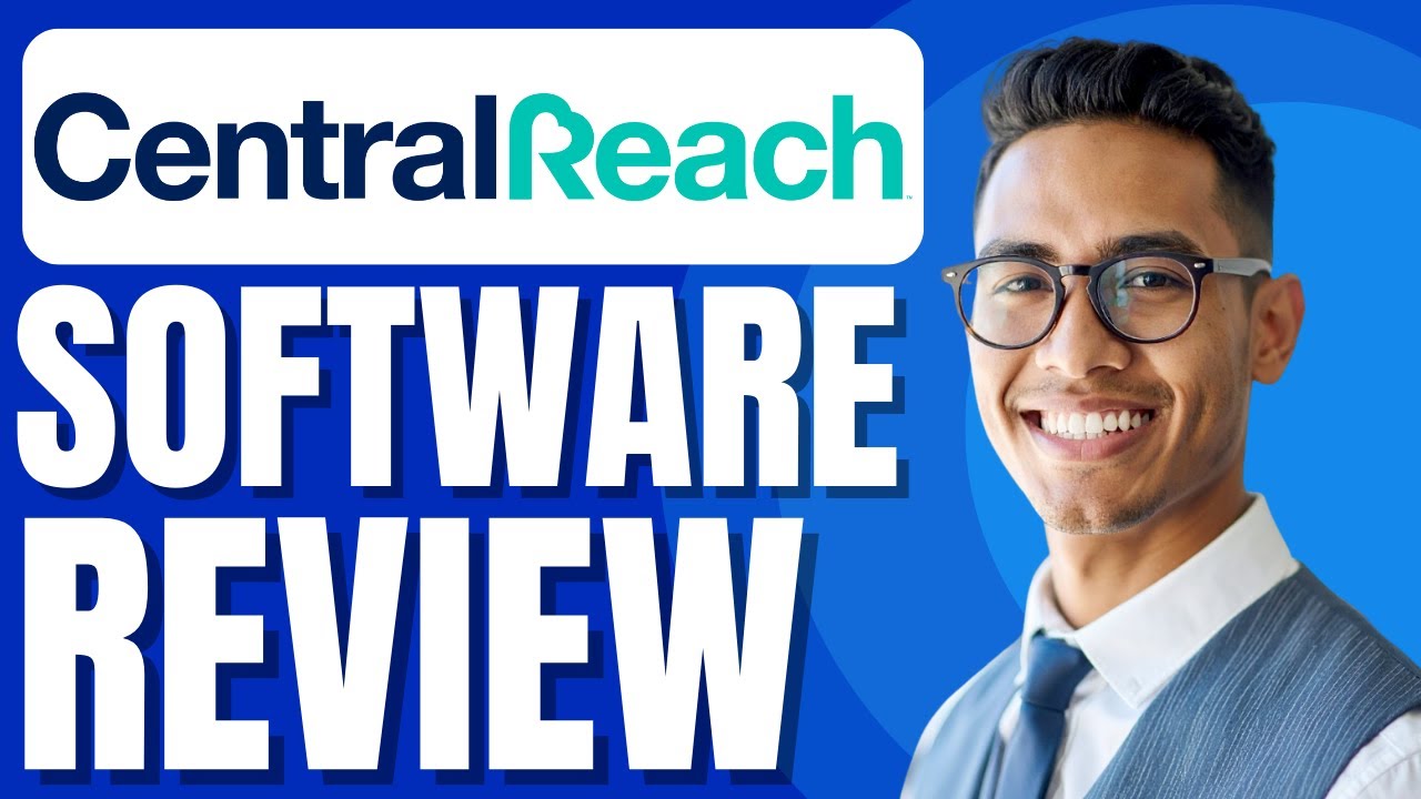 CentralReach Review Pros, Cons, Features & Alternatives YouTube