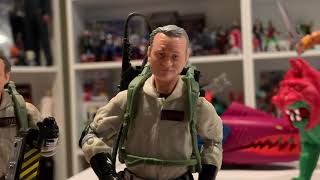 Unboxing Ghostbusters Afterlife Figures From Hasbro!