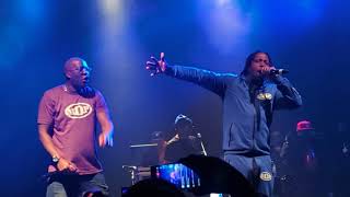 M.O.P. - Cold As Ice live in Toronto March 30, 2024