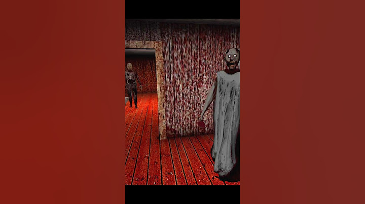 👻🤣granny funny short 😁😂 #gaming #game#shortsvideo #gameplay #granny #funny #grannyshort #viralshorts