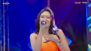 Selimut Biru  Ririn Mungil Arabella  Wedding Sawito U0026 Zahra  Mlatiharjo Gajah Demak  Anijaya