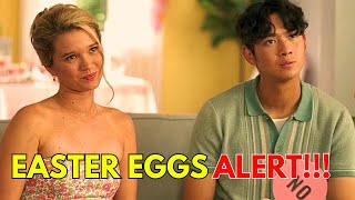 Every Easter Egg in The Summer I Turned Pretty Episode 6 – Hidden Details Breakdown