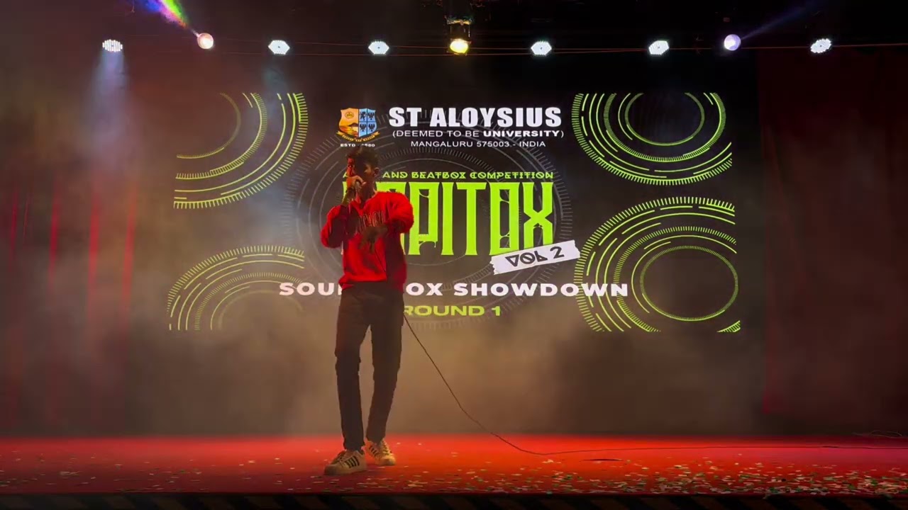 Insane Beatbox Performance You Can’t Miss! 🔥 Crazy Crowd Reactions 🤯 