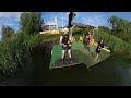 Мои успехи и фейлы в wakesurf
