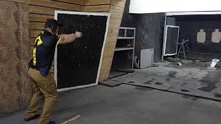 The Handgun training. Звичайне тренування у Team Leader без прикрас! IPSC 2021